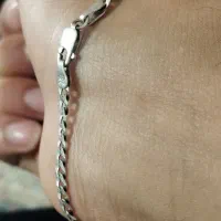 کارتیر ظریف نقره 925|جواهرات|پاکدشت, پاکدشت (مامازند)|دیوار