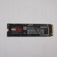 اس اس دی سامسونگ یک تراm.2 samsung980 pro t1