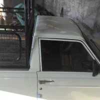 وانت پیکان|خودرو سواری و وانت|شوشتر, |دیوار