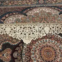 قاب پرده شش متر سالم