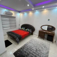 سه خواب نوسازاستخردار ویلا شخصی کد۰۰۱|اجارهٔ کوتاه‌مدت ویلا و باغ|سلمان‌شهر, |دیوار