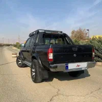 نیسان پیکاپ ۸۶|خودرو سواری و وانت|تهران, گلستان (شهرک راه آهن)|دیوار