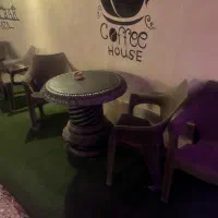 میز و صندلی برای فضای بیرون|میز و صندلی غذاخوری|کاشان, دشت لتحر|دیوار