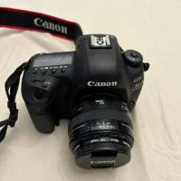 دوربین ۵دی مارک ۴