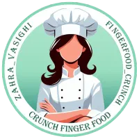 کرانچ فینگرفود