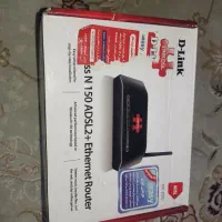 مودم D-Link