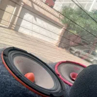 باند و مید با طاقچه