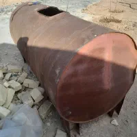 تانکر فروشی