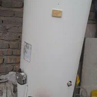 آبگرمکن زمینی ارج