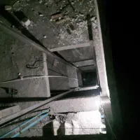 مجری نصب شاسی اسانسور