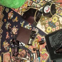 دستگاه تاتو (دستگاه پن ، رتاری و گان)|آرایشی، بهداشتی، درمانی|اندیشه, اندیشه فاز ۲|دیوار