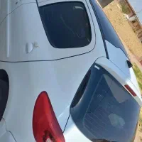 پژو TU5۲۰۷|خودرو سواری و وانت|اسفراین, |دیوار