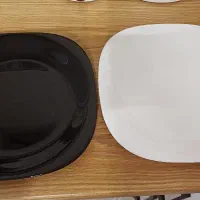 پلو خوری لومینارک
