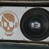 میدرنج .ساب .امپلی