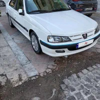 پارس 1402 فول سفارشی ELX