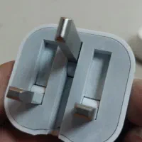 شارژر ایفون|لوازم جانبی موبایل و تبلت|کرج, گلشهر|دیوار