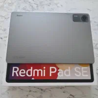تبلت شیائومی redmi pad se 11