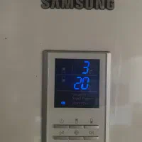 بخچال سامسونگ اصلی