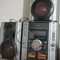 رادیو ضبط تصویری