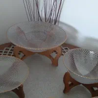 ظرف پذیرایی شیک