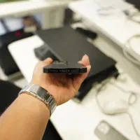Iphone 14 pro 256 zaa black|موبایل|قم, بکایی|دیوار