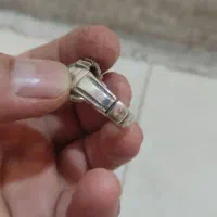 انگشتر بابا قوری|جواهرات|کرج, گوهردشت|دیوار