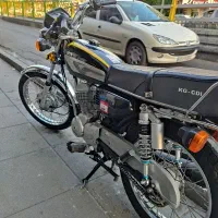 رهرو۱۲۵مدل۱۳۹۵