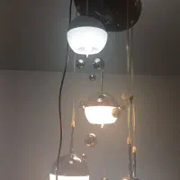 لوستر آشپزخانه