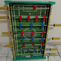 فوتبال دستی|اسباب‌بازی بچه|تهران, دربند|دیوار