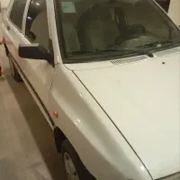 پراید۹۶|خودرو سواری و وانت|پاکدشت, شهرک امام رضا|دیوار