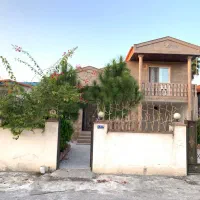 فروش ویلا نیم پیلوت با کولر و ابگرمکن محموداباد