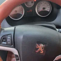 پژو ۲۰۷مدل ۱۴۰۴