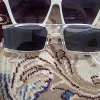 عینک اسپرت عینک دودی