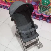 کالسکه عصایی کالسکه مسافرتی