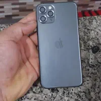 اپل iPhone 11 Pro با حافظهٔ ۲۵۶ گیگابایت