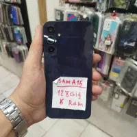 samsung A15