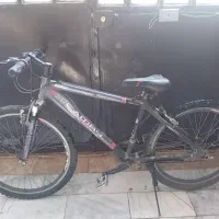 دوچرخه سایز 26|دوچرخه، اسکیت، اسکوتر|ماهدشت, |دیوار