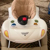 روروئک دلیجان مدل روما