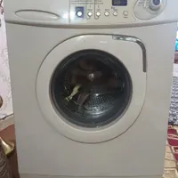ماشین لباسشویی ۶کیلویی سامسونگ
