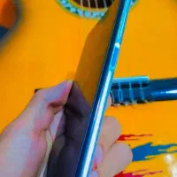 گوشی نوت 9 پرو|موبایل|تربتحیدریه, فردوسی جنوبی|دیوار