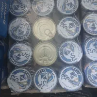 تن ماهی|ماهی|مشهد, مشکینی (شهرک غرب)|دیوار