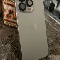 ایفون ۱۵پرومکس