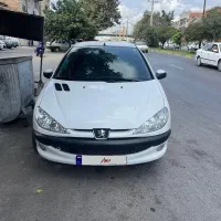 فروش ۲۰۶تیپ ۲ مدل۹۱