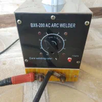 اینورتر جوشکاری کلکسیونی.امریکایی|ابزارآلات|همدان, |دیوار