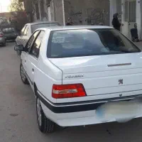 پژو معمولی کارکرد پایین واقعی به شرط