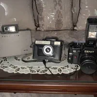 دوربین|دوربین عکاسی و فیلم‌برداری|تهران, منیریه|دیوار