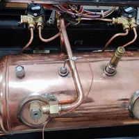 تعمیر و سرویس اسپرسو ساز و  قهوه سازصنعتی|کافی‌شاپ و رستوران|فولادشهر, A6|دیوار