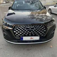 تیگو ۷ پرو مکس دودف صفر