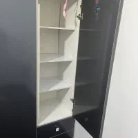 کمد سه در|جاکفشی، کمد، دراور|کرج, ساماندهی|دیوار