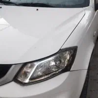 ساینا S سفید  مدل 1401